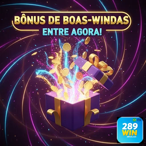 Imagem promocional do bônus 06 no site 289win, destacando ofertas especiais para apostas esportivas.