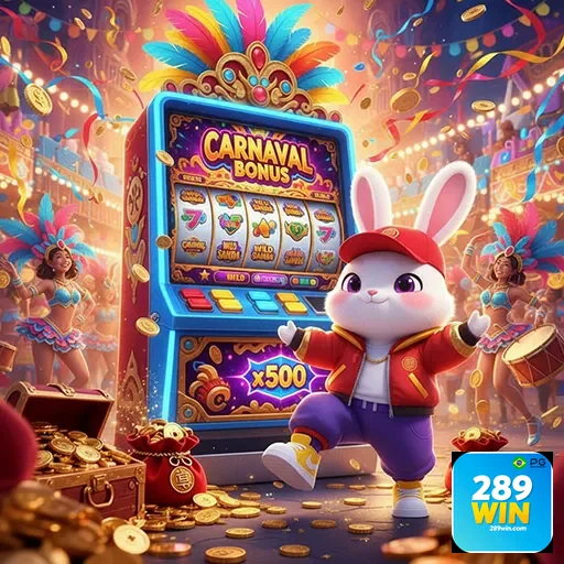 Imagem de jogadores em jogos de cassino ao vivo na 289win