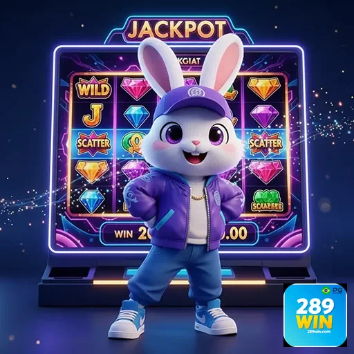 Promoções e programas exclusivos na 289win - 289win