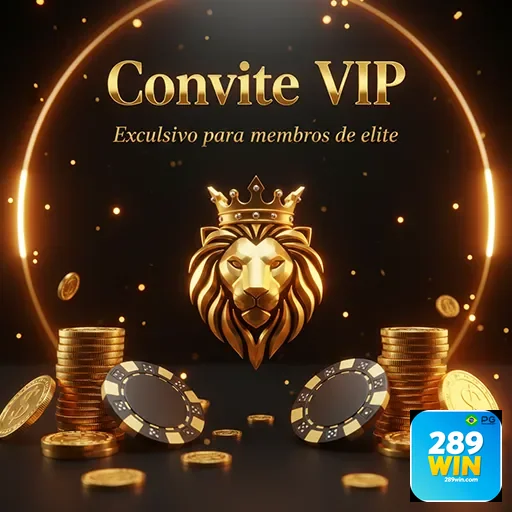 Imagem de um cliente do serviço VIP na 289win aproveitando bônus especiais